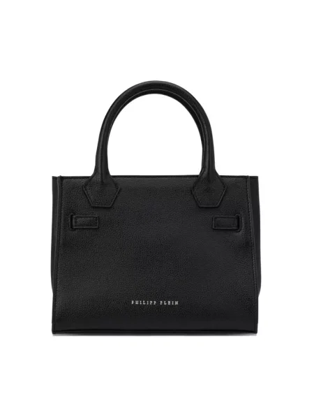 Torebka Philipp Plein czarna