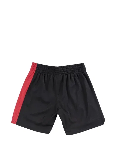 Pantaloni scurți Mitchell & Ness negru