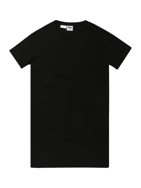 Urban Classics Rochie negru