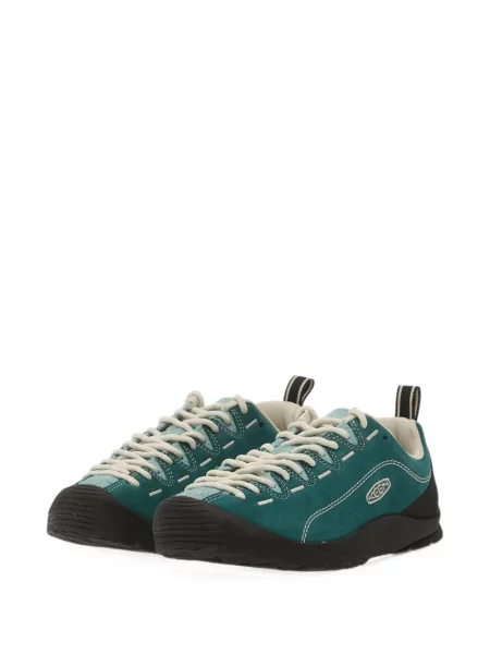 Маратонки Keen Footwear зелено