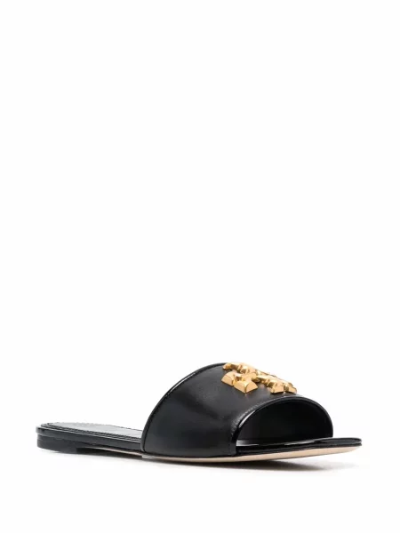 Sandale Tory Burch negru