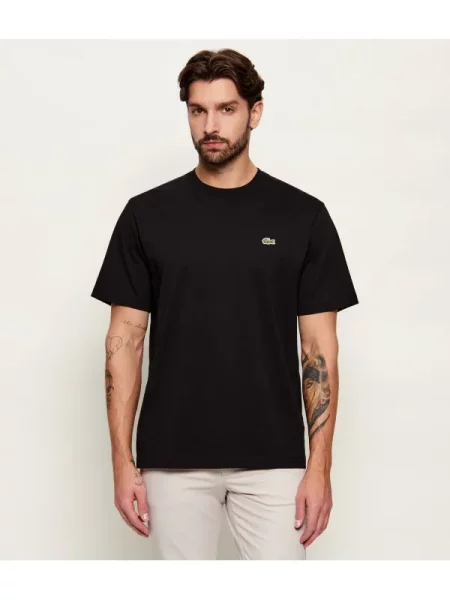 Lacoste Tricou negru