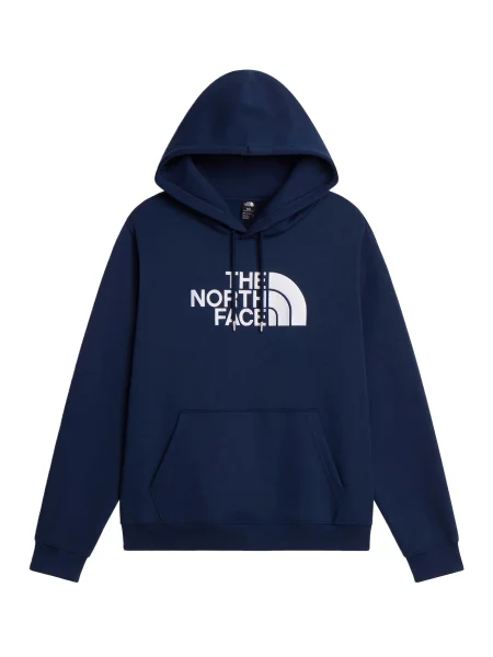 Geacă The North Face alb