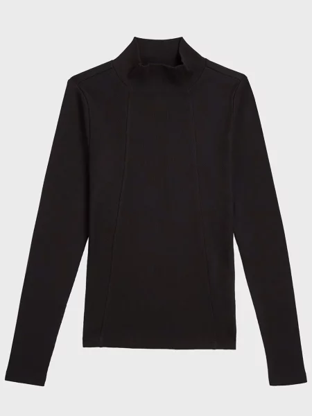 Водолазка G-star Raw чорна