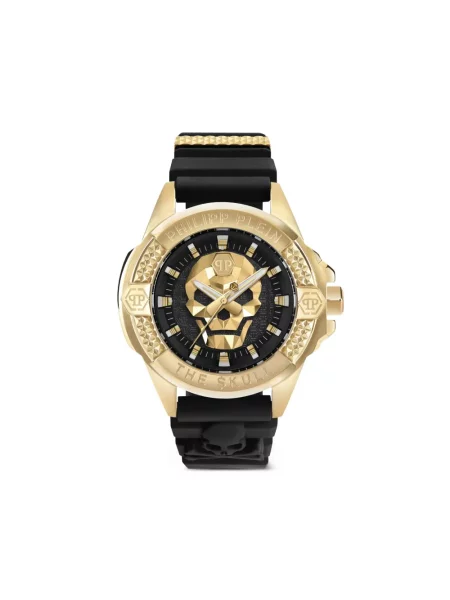 Hodinky Philipp Plein černé