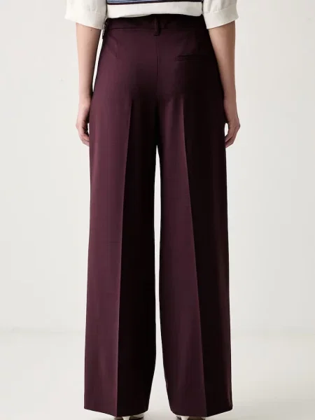 Marc O'Polo alsó női gyapjú hozzáadásával