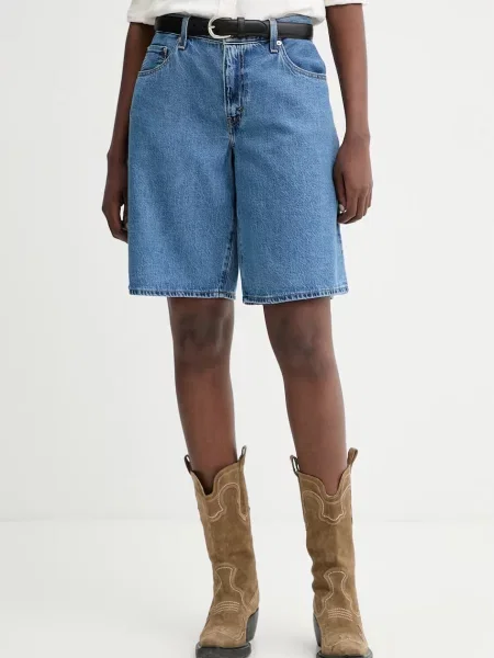 LEVI'S ® Jeans denim albastru