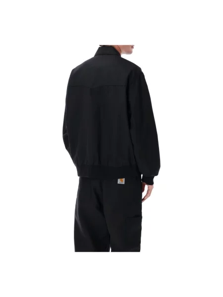 Kurtka Carhartt Wip czarna