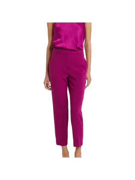Pantaloni Ottod’ame violet