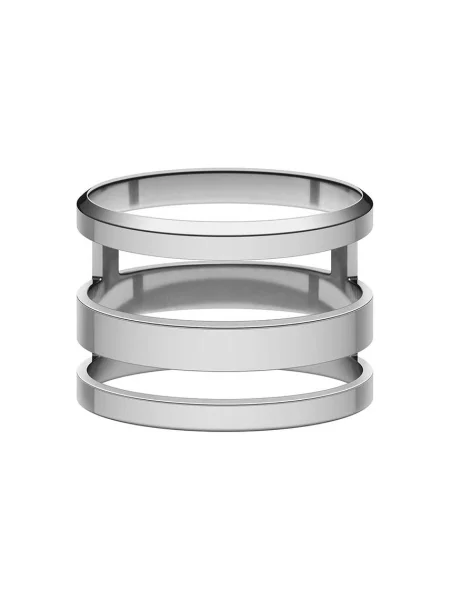 Пръстен Daniel Wellington Elan Triad Ring S 48