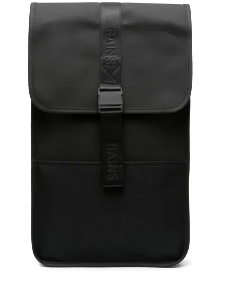 Rucsac Rains negru