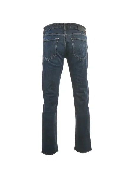 Blugi Boss albastru