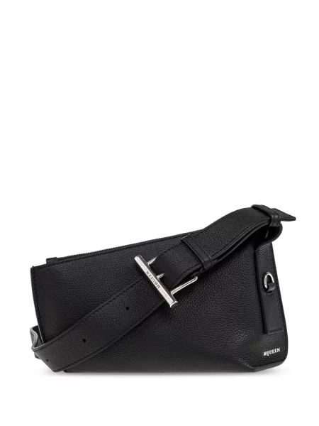 Body Alexander Mcqueen negru