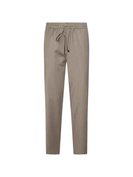 Pantaloni Antonelli cu cordon