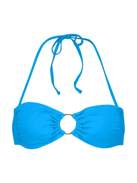 Bikini Melissa Odabash albastru