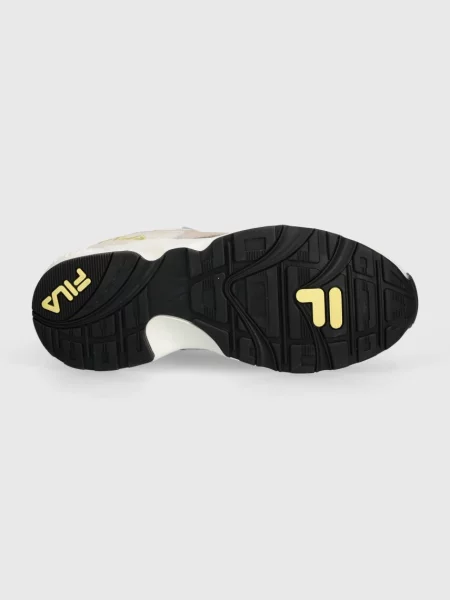 Fila sportcipő bézs