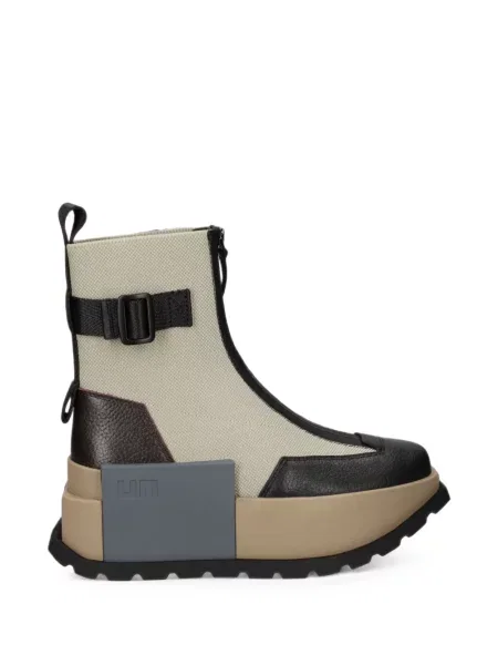 Cizme scurte United Nude