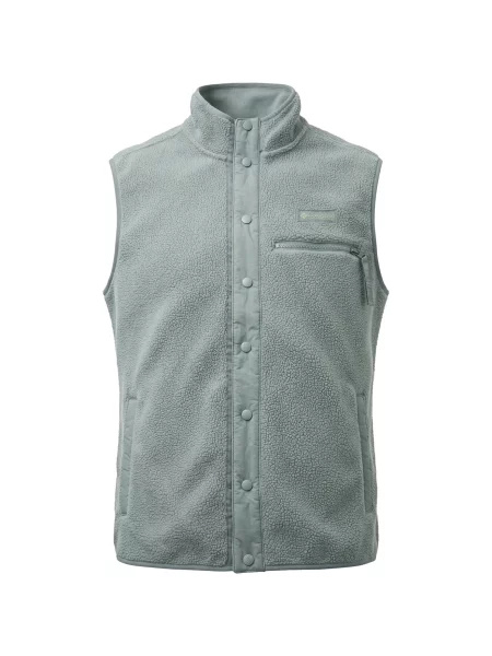 COLUMBIA Vestă sport Helvetia™ II' verde