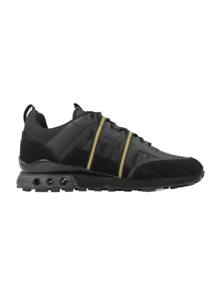 Pantofi Cruyff negru
