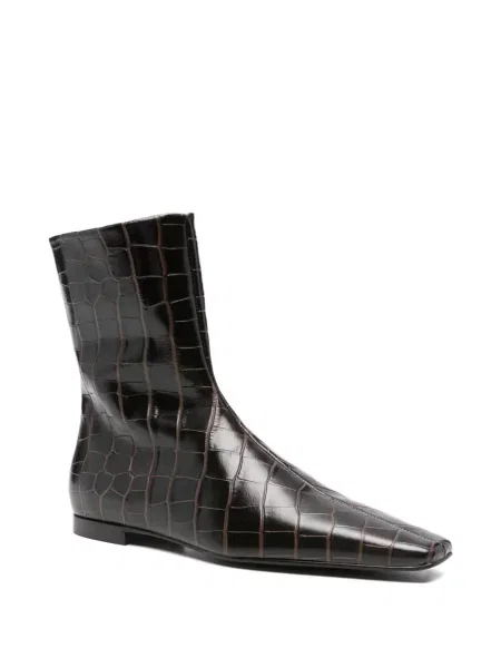 Botine Toteme maro