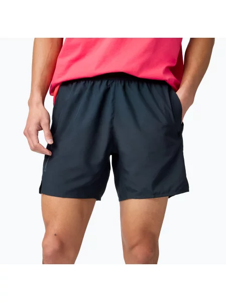 Шорти для бігу Brooks Dash black чорні