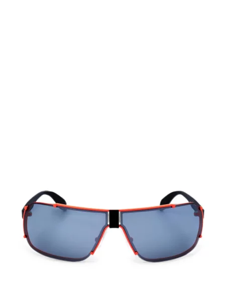 Ochelari de soare Adidas cu imagine negru