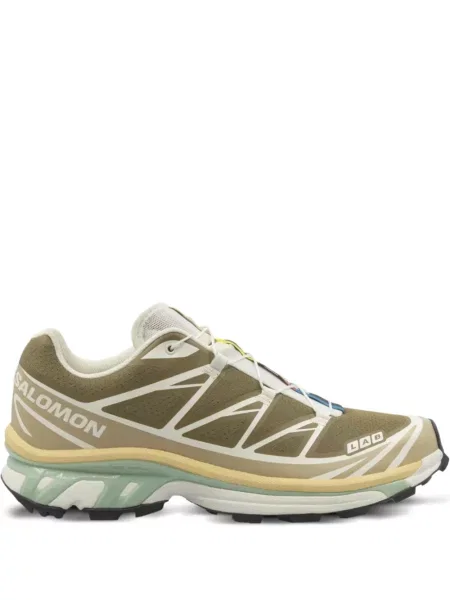 Sneakerși Salomon S/Lab