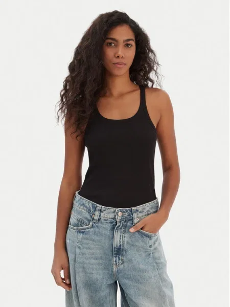 Топ Boss черно