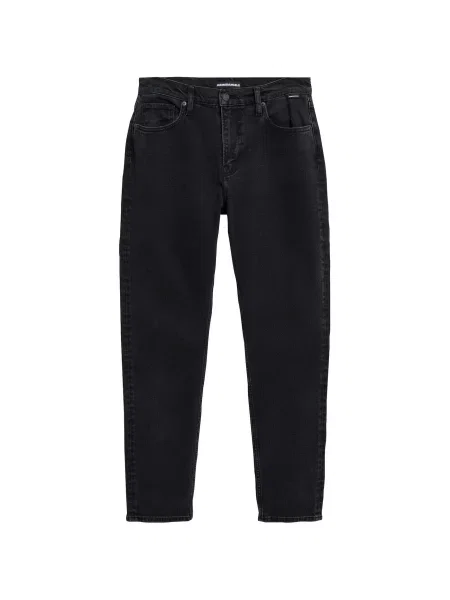 ARMEDANGELS Jeans Aarjo Tarpa denim negru
