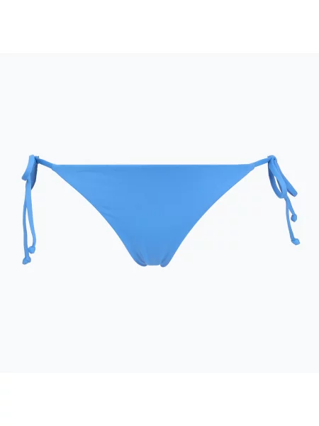 Costum de baie Billabong cu legături albastru