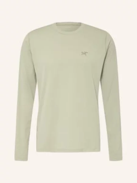 Arc'teryx Kurtka Funkcjonalna Gamma Lightweight gruen
