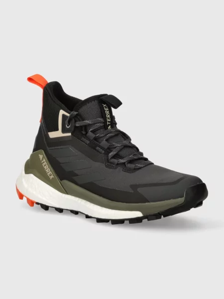 Обувки adidas TERREX Free Hiker 2 GTX черно