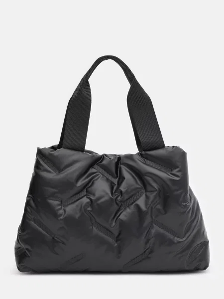 Сумка Monsen черная