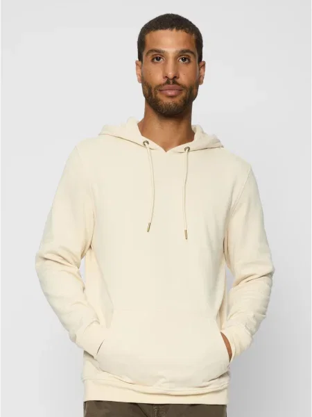 Geacă Urban Classics alb