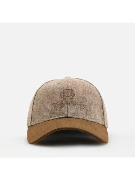 Baseball sapka Reserved