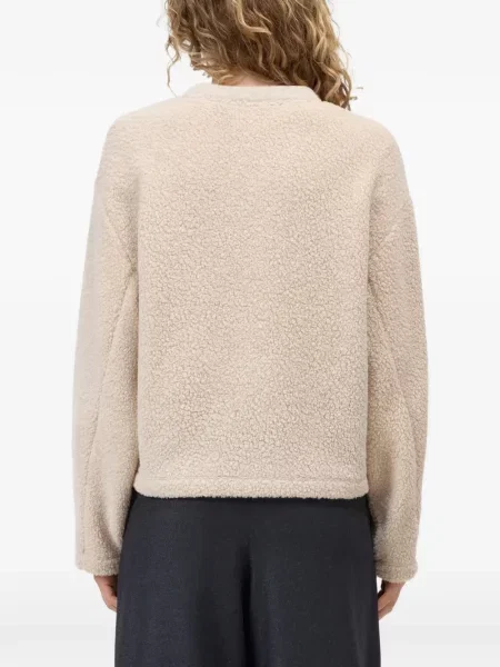 Pulover Closed din fleece