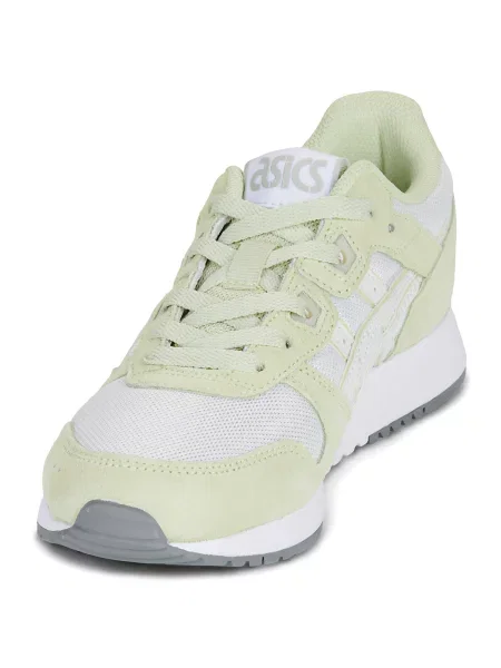 Pantofi Asics clasici verde