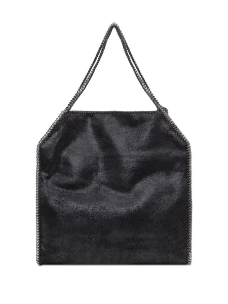 Geantă Stella Mccartney negru
