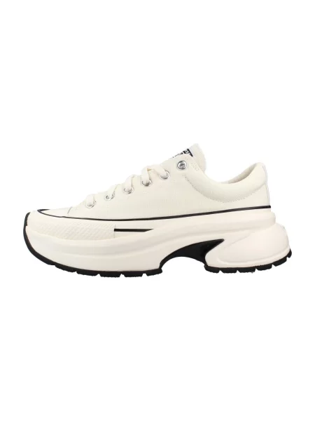 Pantofi Converse alergare alb