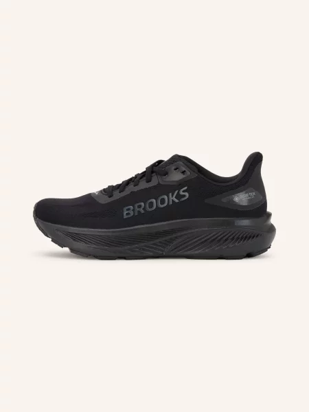 Brooks Běžecké Boty Ghost 18 Gtx černá