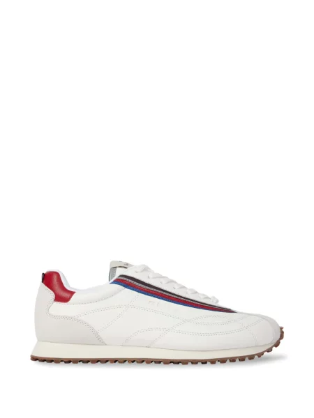 Sneakerși Ps Paul Smith alb