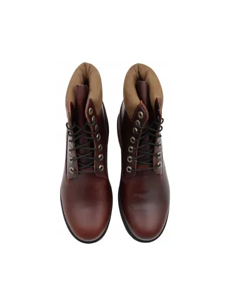 Pantofi Timberland bej