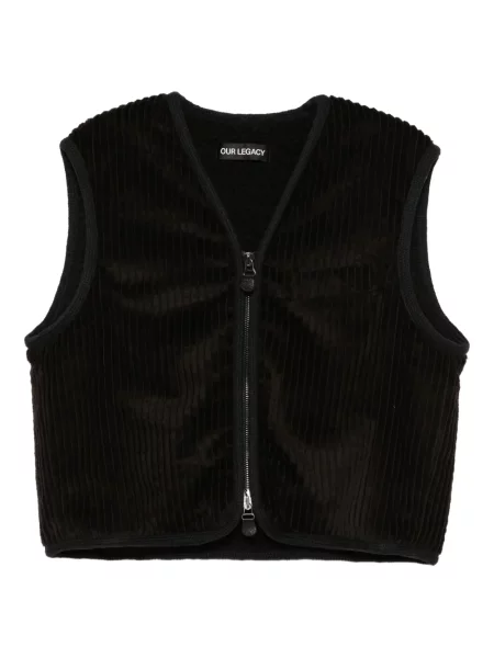 Vesta Our Legacy černá