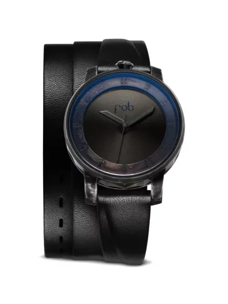 Ceas Fob Paris negru