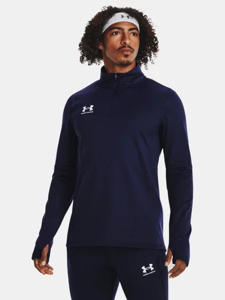 Tricou Under Armour albastru