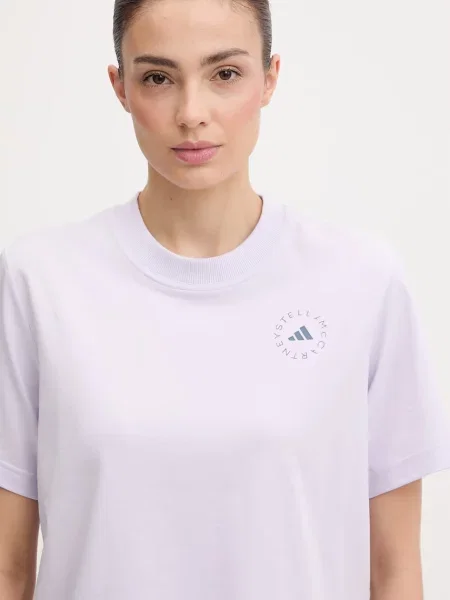 Футболка Adidas By Stella Mccartney