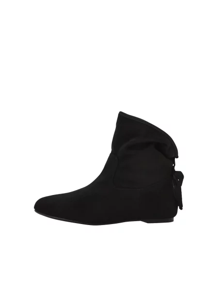 Bonprix Botine negru