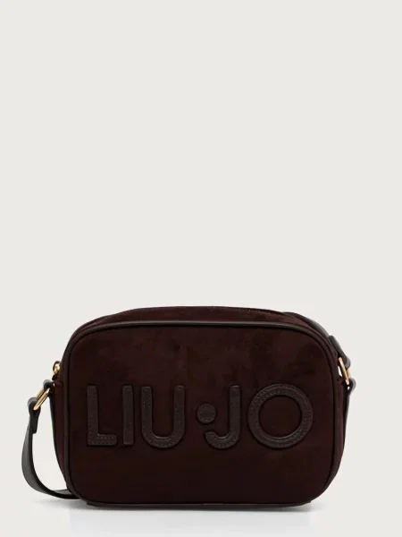 Liu Jo geantă crossbody pentru femei maro