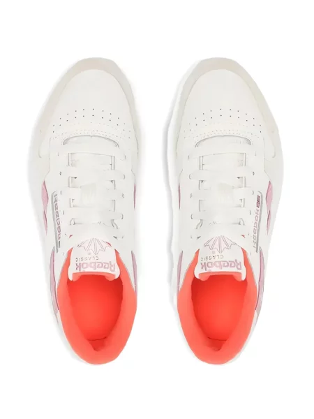 Sneakerși Reebok Classic Leather din piele clasici
