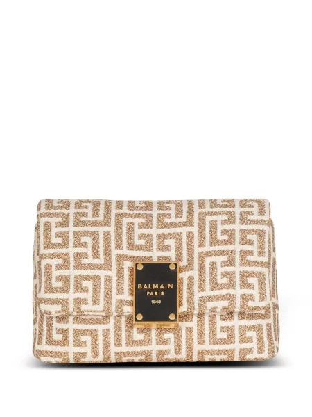 Geantă de mână Balmain